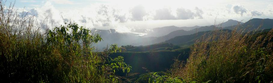 View Bocas / Ngbe Adventure, Panama